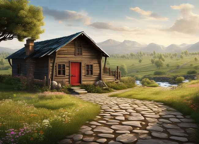 乡村故事免费下载（乡村故事免费下载完整版）