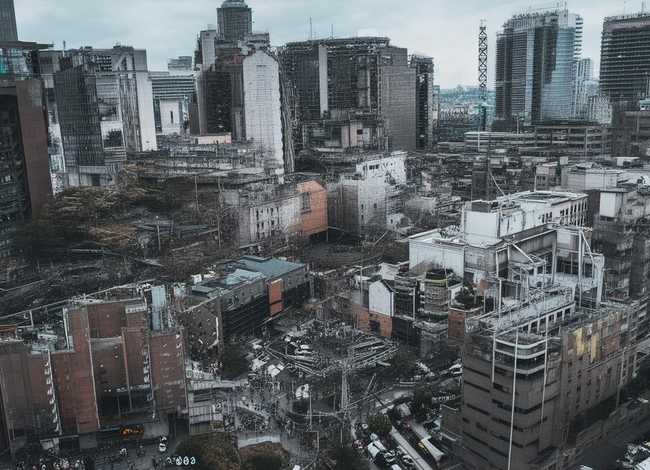 万里长城的故事20字简述，万里长城的故事20字简述怎么写