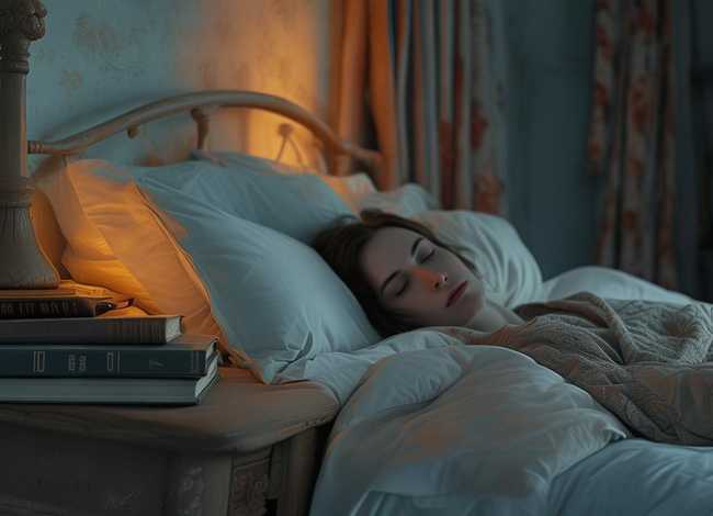 好听的催眠故事 - 好听的催眠故事短篇