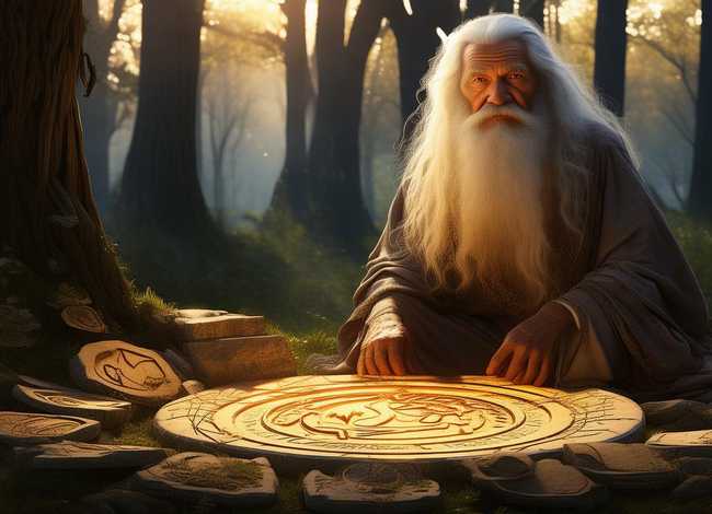 神话传说故事大全（神话传说故事大全简短）