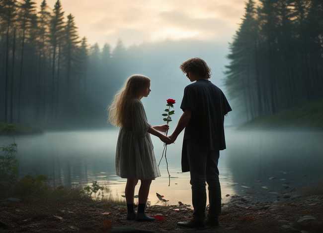 真实伤感故事、真实伤感故事短篇爱情故事