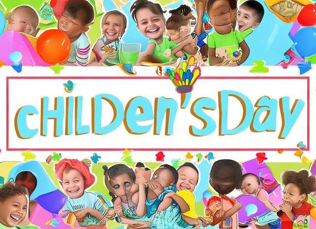 儿童节英语手抄报内容;儿童节英语手抄报内容大全 儿童节英语手抄报内容;儿童节英语手抄报内容大全