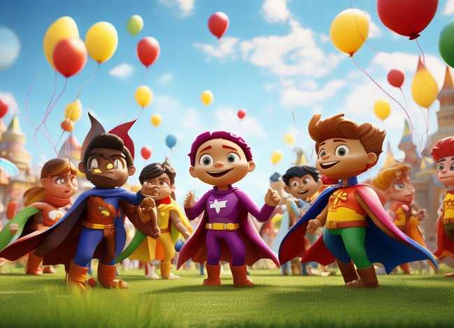 幼儿英雄故事大全、幼儿英雄故事大全视频