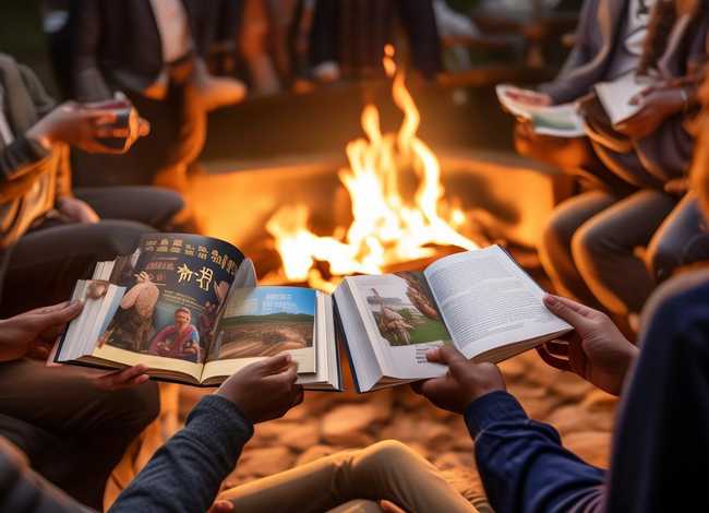 感恩故事这本书主要讲了什么(感恩故事这本书主要讲了什么内容) 感恩故事这本书主要讲了什么(感恩故事这本书主要讲了什么内容)