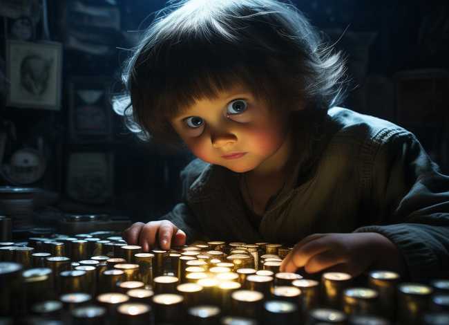 有关电池的故事，有关电池的故事有哪些