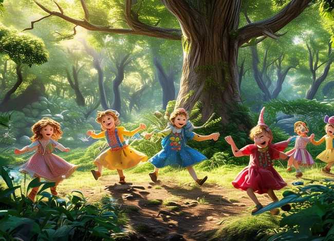 幼儿故事配乐欢快；幼儿故事配乐 欢快