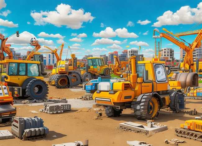 挖土机动画片大全儿童动画片;挖土机大型动画片视频大全 挖土机动画片大全儿童动画片;挖土机大型动画片视频大全