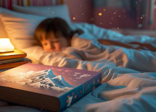 喜马拉雅 睡前故事 - 喜马拉雅睡前故事在线听免费连续播放