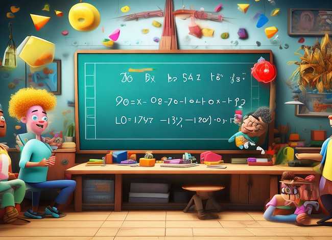 趣味数学绘本故事 - 趣味数学绘本故事视频