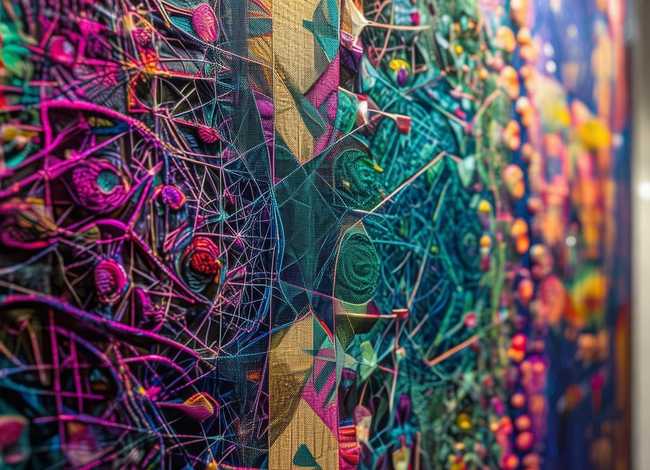 几何画板优秀作品，几何画板优秀作品有哪些