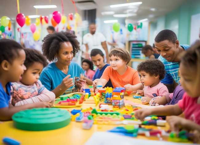 关爱孤独症儿童活动策划方案，关爱孤独症儿童活动策划方案范文