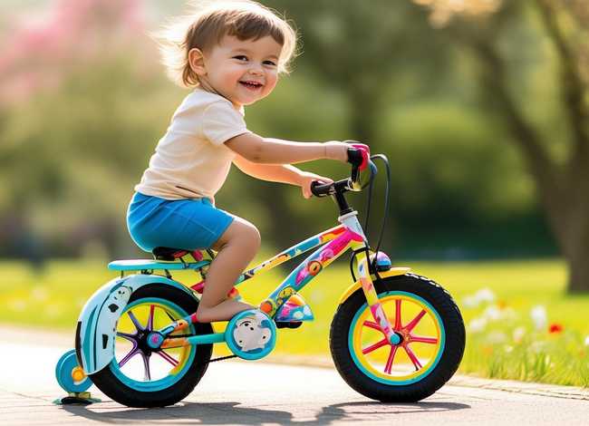 自行车品牌 儿童 自行车品牌 儿童推荐