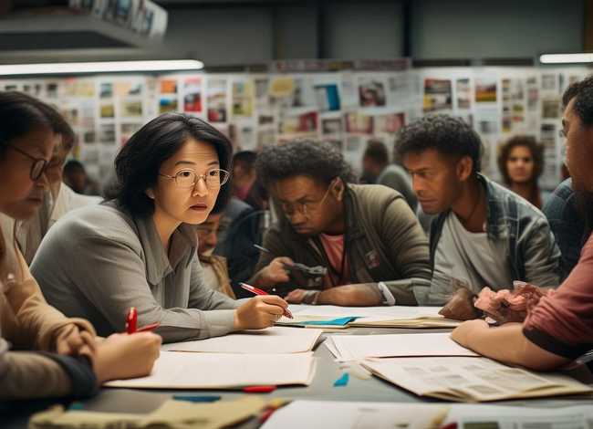 《编辑部的故事》，编辑部的故事作者是谁