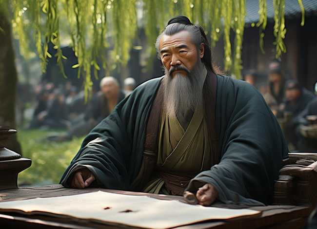 海瑞的故事有哪些呢（关于海瑞的故事有哪些）