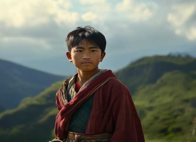 民族英雄小故事简短、民族英雄小故事简短一点