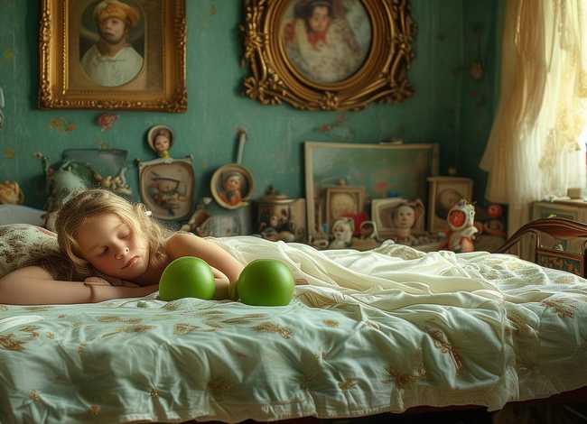 儿童故事《豌豆公主》出自哪里、豌豆公主的故事出自哪里