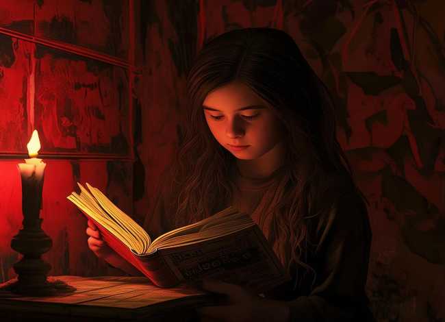 红岩小故事简短（红岩小故事简短50字）