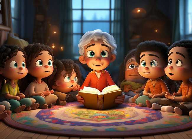 儿童经典故事100篇免费 儿童经典故事100篇免费听