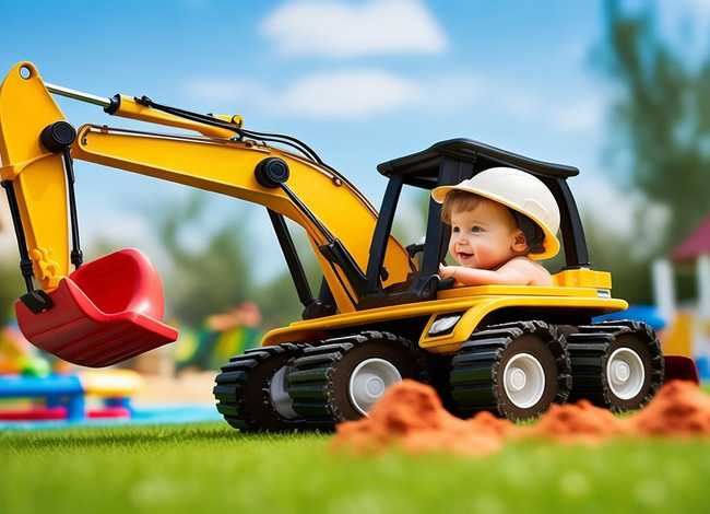 挖挖机小朋友的故事 小朋友挖掘机的故事 挖挖机小朋友的故事 小朋友挖掘机的故事