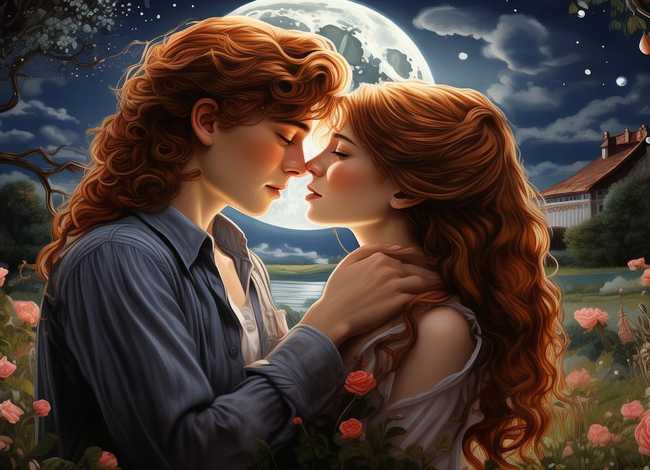 恋爱故事的爱情故事 - 恋爱故事的爱情故事在线观看