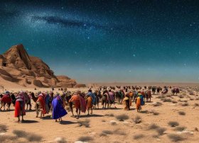 丝绸之路故事简介 - 丝绸之路故事简介100字左右