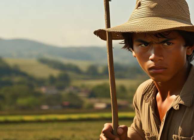 勤奋的小故事简短;关于勤奋的简短小故事 勤奋的小故事简短;关于勤奋的简短小故事