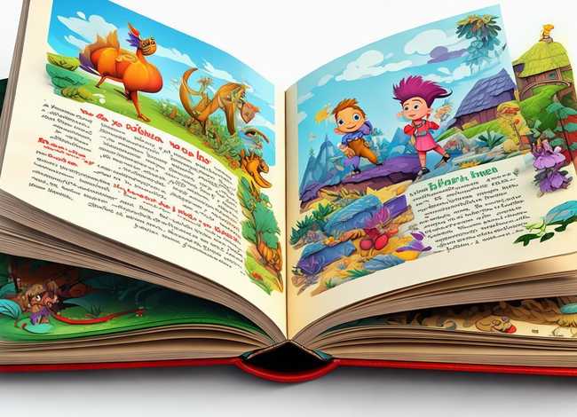 儿童动漫故事书6-12岁有拼音；故事书大全阅读(6~12岁)拼音