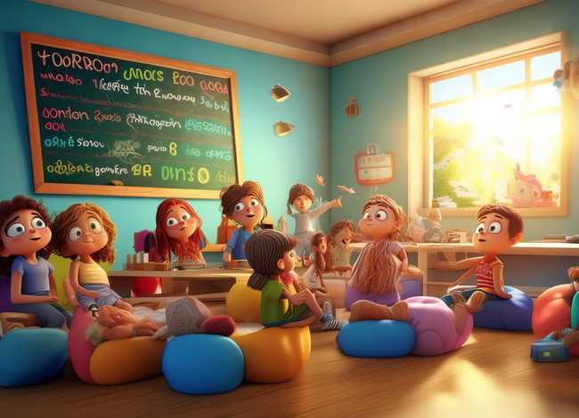 幼儿故事等明天视频，幼儿故事等明天教学视频