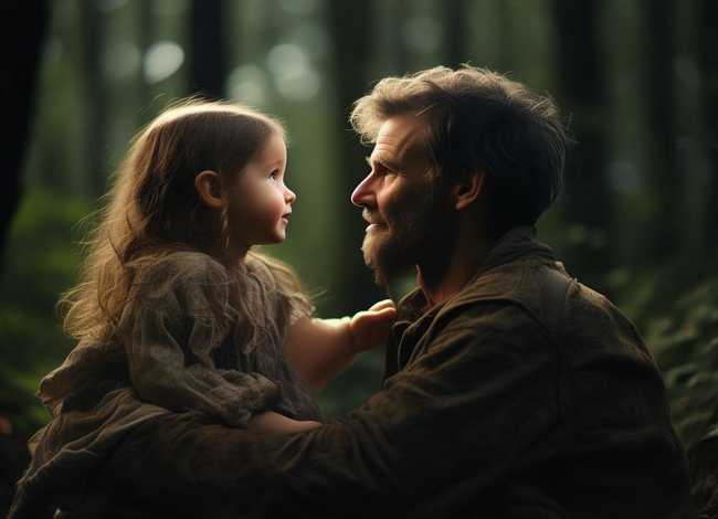 儿童故事驴子狐狸狮子 - 儿童睡前故事狮子狐狸驴子