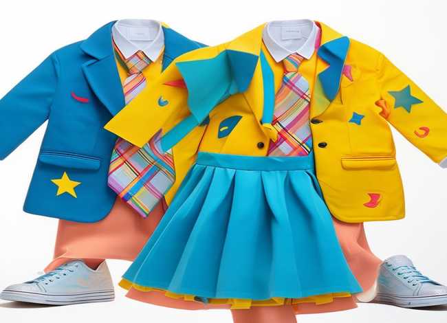 儿童演讲服装穿什么服装、儿童演讲服装穿什么服装一年级