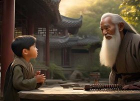 中国古代儿童智慧故事视频，古代少儿智慧故事