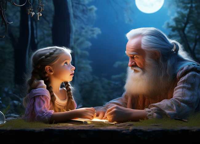 格林经典童话故事；格林童话的经典故事有哪些