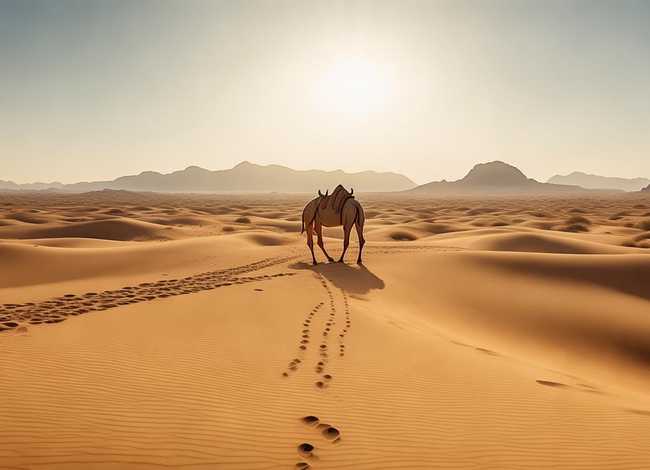 沙漠故事影片，沙漠故事影片在线观看
