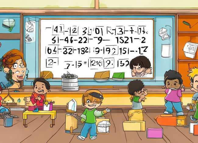 幼儿数学小故事大全 幼儿数学小故事大全100篇 幼儿数学小故事大全 幼儿数学小故事大全100篇