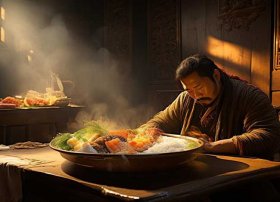 黄粱美梦的传说（黄粱梦的传说25000册）