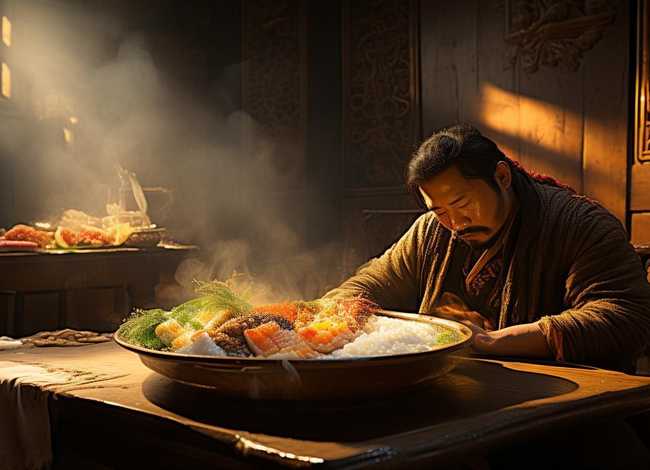 黄粱美梦的传说(黄粱梦的传说25000册) 黄粱美梦的传说(黄粱梦的传说25000册)