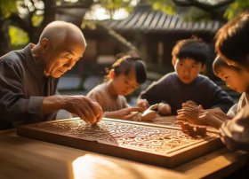 24孝故事全集，24孝故事全集刻木事亲