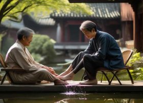 24孝典故故事 - 24孝的故事全集视频之二十集