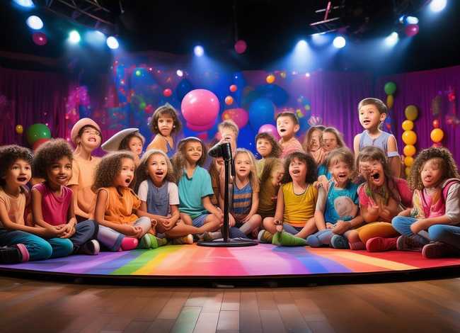 少儿讲故事比赛视频；少儿讲故事比赛视频完整版