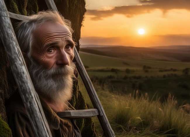 天梯背后的故事真的感人(天梯背后的故事真的感人吗) 天梯背后的故事真的感人(天梯背后的故事真的感人吗)