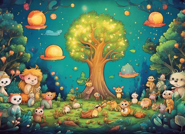 少儿故事大全季；少儿故事大全故事大全