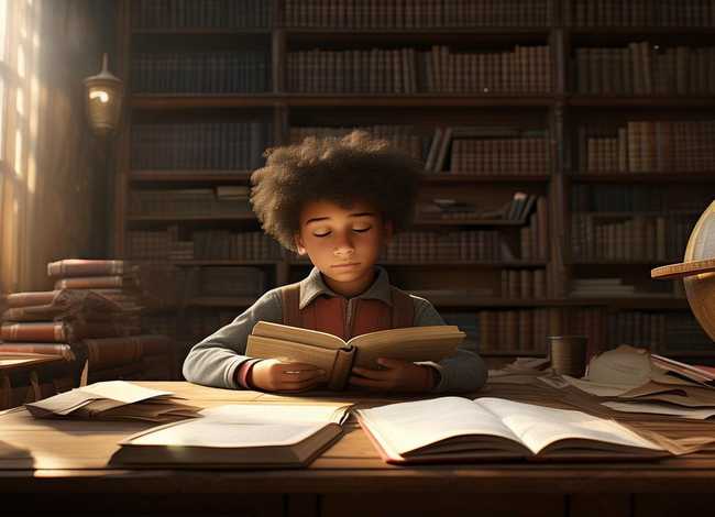 英语寓言故事阅读题及答案 - 英语寓言故事阅读题及答案解析