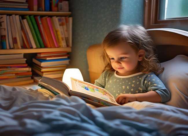 儿童睡前百科故事，儿童睡前百科故事3岁