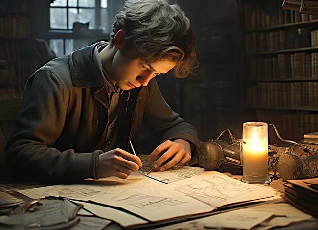 电动汽车起源的小故事 - 电动汽车起源的小故事有哪些