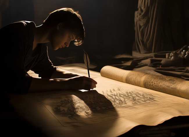 历史小故事简洁（历史小故事简洁概括主要内容）