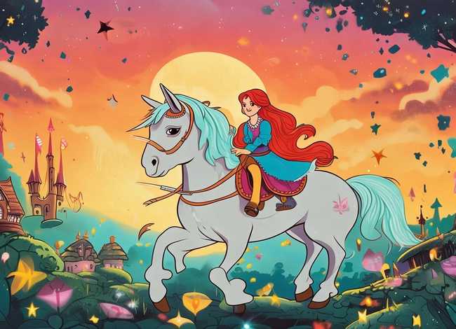 世界童话故事动画片 世界童话故事动画片八十年代