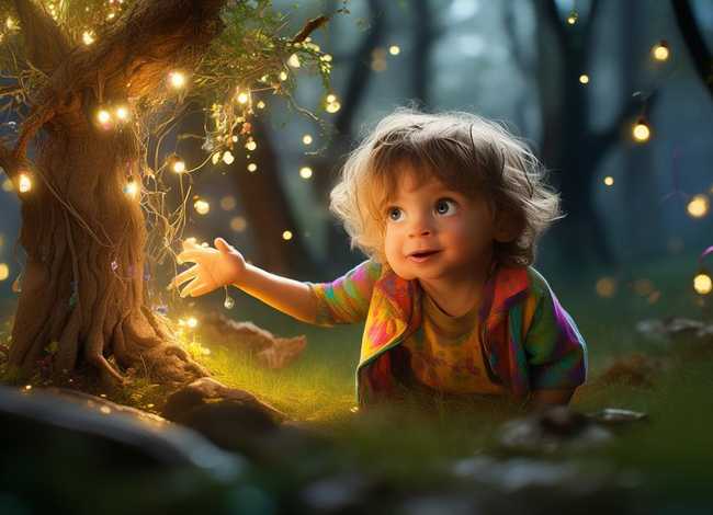 写一篇童话故事三年级、写一篇童话三年级的