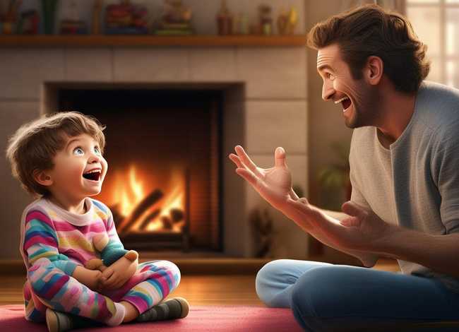 冷笑话故事短篇儿童 - 冷笑话短篇小故事