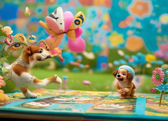 幼儿幽默绘本、幼儿幽默绘本故事