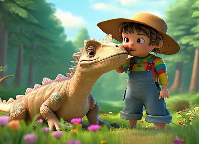 小朋友霸王龙的故事，小朋友霸王龙的故事大全